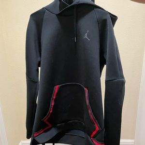 Jordan Engineered Hoodie